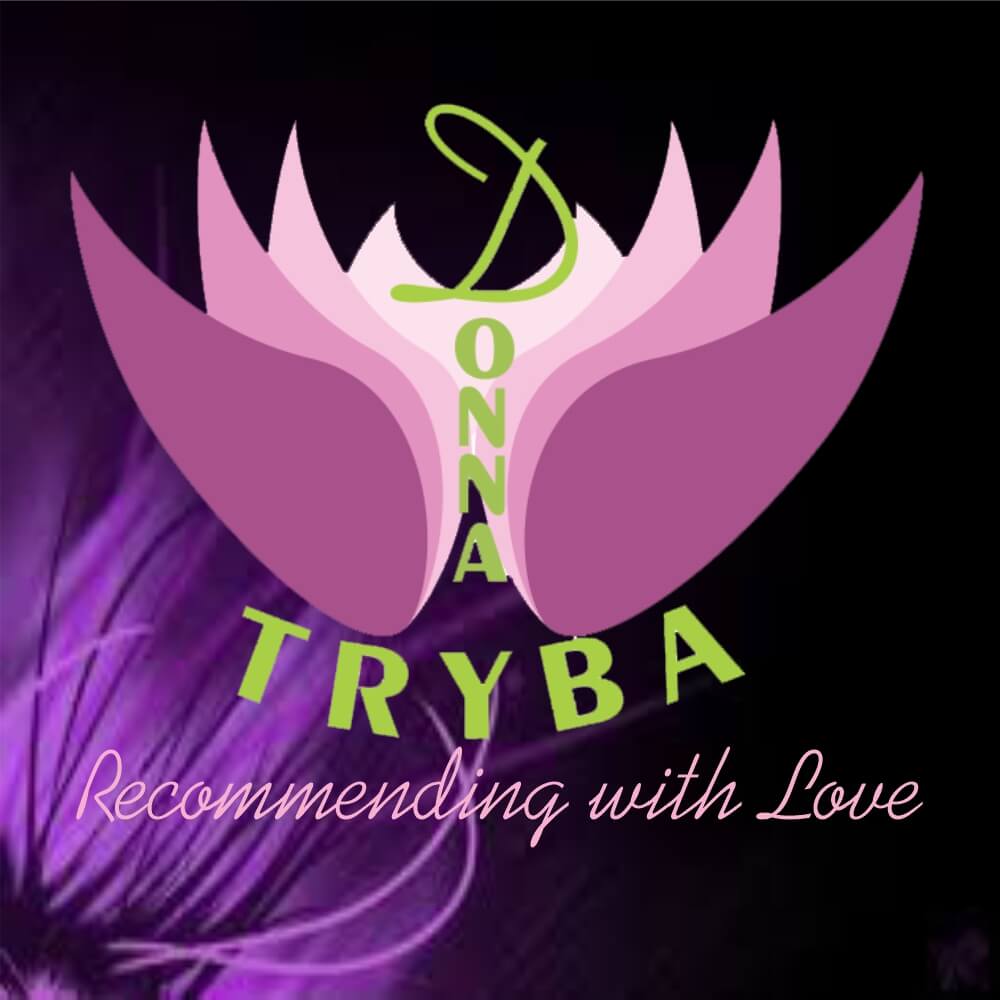Portfolio Donna Tryba - IM IMPORT & EXPORT